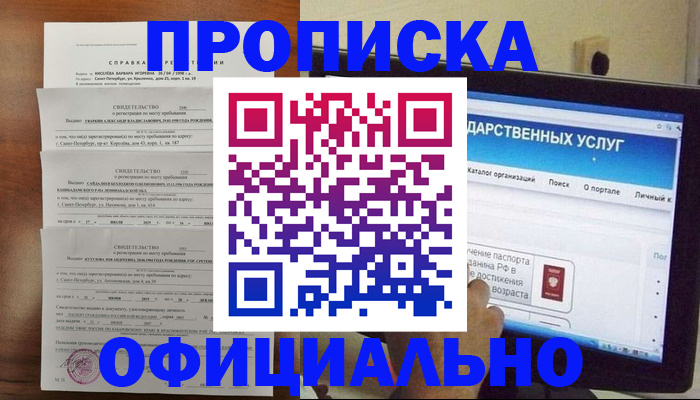 временная регистрация для школы в ЕАО